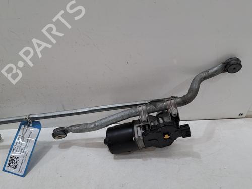 Essuie-glace moteur avant RENAULT CLIO IV (BH_) 0.9 TCe 90 (BHNF, BHMA, BHMH, BHJK, BHJR) | BP29236702M29 