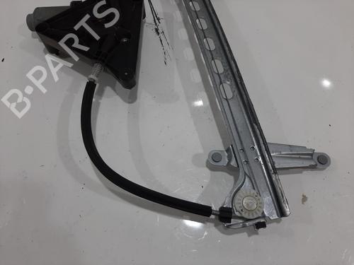 Front right window mechanism PEUGEOT 108 1.0 VTi | BP36087299C23 - Image 5