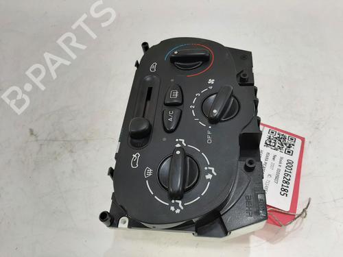 Climate control CITROËN XSARA PICASSO (N68) 1.6 HDi | BP32120870I5 