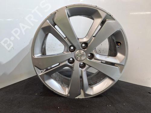 Used Rim Rim PEUGEOT 308 II (LB_, LP_, LW_, LH_, L3_) 1.2 THP 130 (131 hp) 40454559 40454559