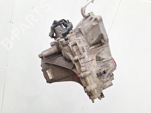 Gearbox FORD FOCUS III 1.6 TDCi | BP30095336M3 