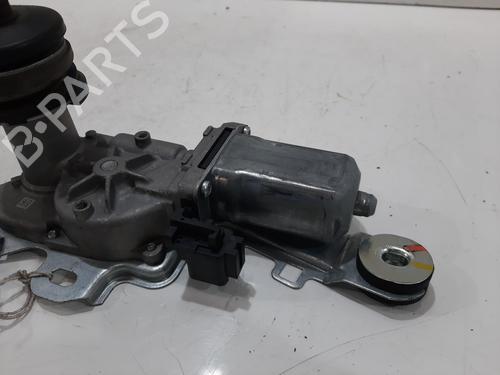 Rear wiper motor TOYOTA AYGO (_B4_) 1.0 (KGB40) | BP30789892M102 