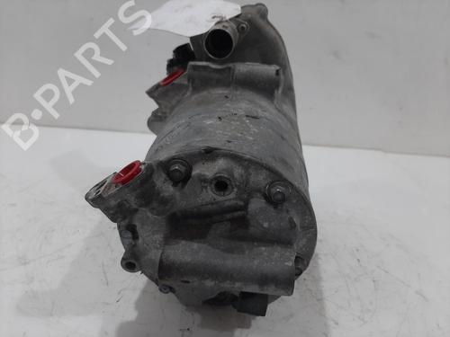 AC compressor JAGUAR I-PACE (X590) EV400 AWD | BP27364799M34 