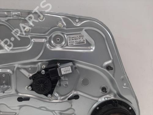 Front left window mechanism HYUNDAI i30 (FD) 1.6 CRDi | BP29603601C22 