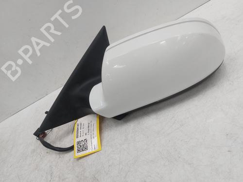 Left mirror AUDI A5 Convertible (8F7) 2.0 TDI | BP26765948C26 