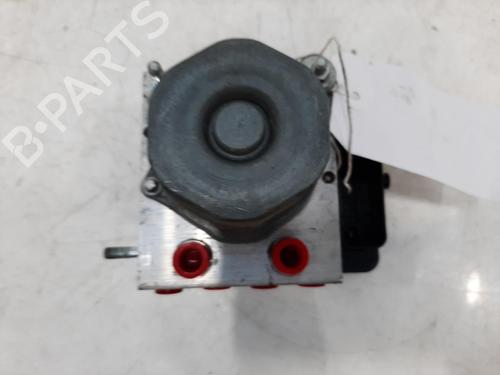 ABS pump NISSAN PULSAR Hatchback (C13) 1.2 DIG-T | BP26768897M43 
