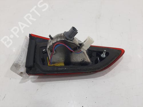 Right taillight MAZDA CX-3 (DK) 1.5 SKYACTIV-D (DK2WS, DK5FW) | BP33124669C35  - Image 5