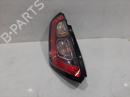 Rückleuchte Links für FIAT PUNTO (199_) 0.9 Twinair Turbo (86 hp) 32172076