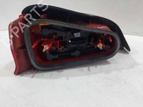 Right taillight PEUGEOT 106 II (1A_, 1C_) 1.1 i | BP29417306C35 