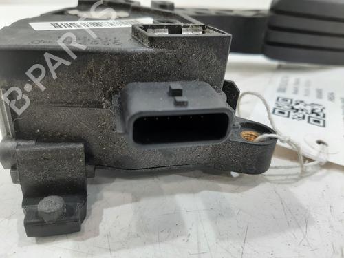 Pedal VAUXHALL VIVARO B Bus (X82) 1.6 CDTi | BP31999706I4