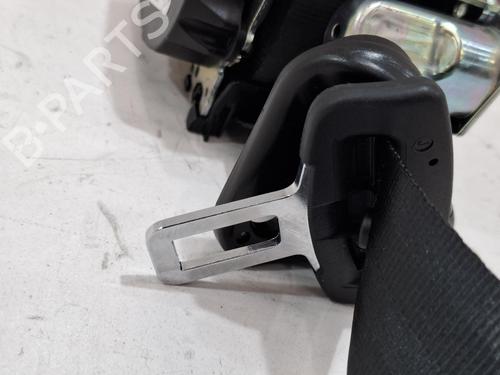 Rear left seatbelt CITROËN C3 III (SX) 1.2 PureTech 82 | BP39594837I29 - Image 4