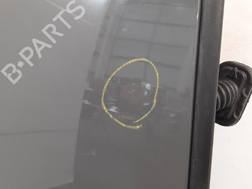Right rear door PEUGEOT 2008 II (UD_, US_, UY_, UJ_, UR_, UC_) 1.2 PureTech 130 (USHNS, URHNS) | BP29127662C5 
