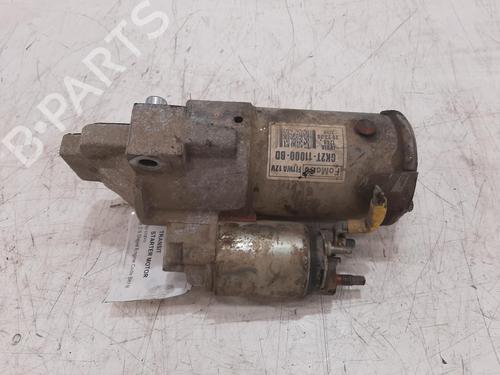 Starter FORD TRANSIT CUSTOM V362 Van (FY, FZ) 2.0 EcoBlue | BP36216570M8 - Image 4