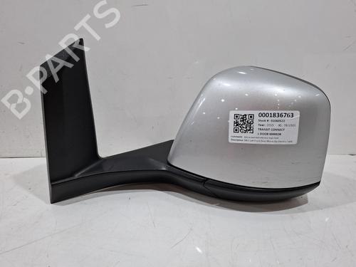 left-mirror-ford-transit-connect-v408-box-bodympv-2013-39267378 main image