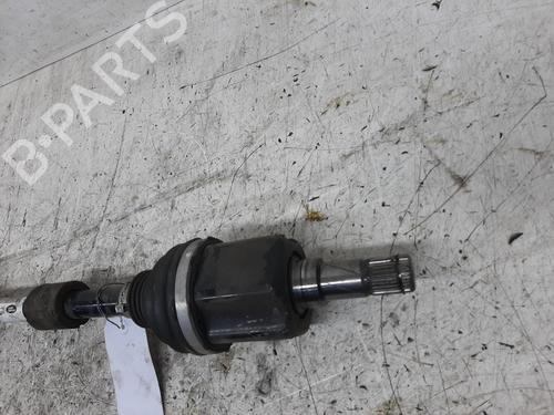 Right front driveshaft JAGUAR I-PACE (X590) EV400 AWD | BP26835534M39 - Image 2