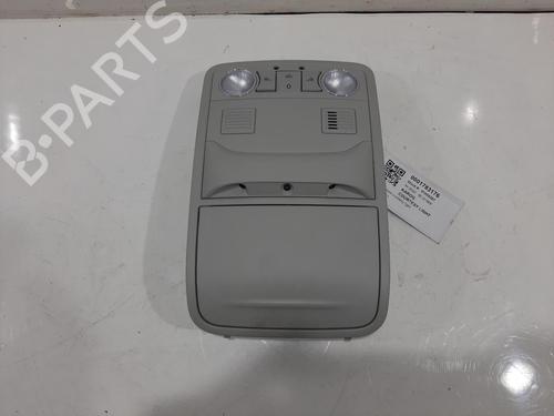 Used Interior roof light Interior roof light 37614039 37614039