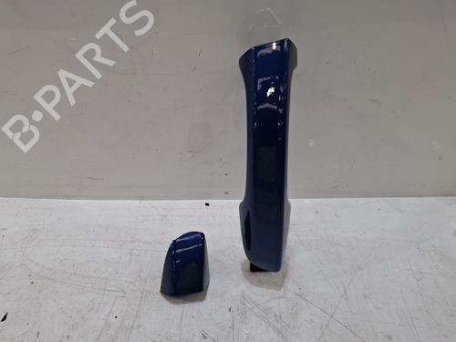 rear-right-exterior-door-handle-vw-polo-vi-aw1-bz1-ae1-2017-39149652 main image