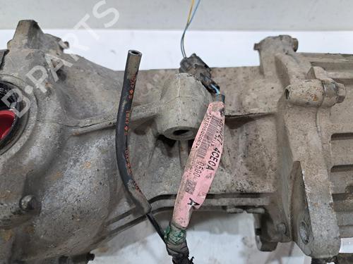 Rear differential NISSAN X-TRAIL III (T32_, T32R, T32RR) 1.6 dCi ALL MODE 4x4-i (NT32) | BP31361013M24 