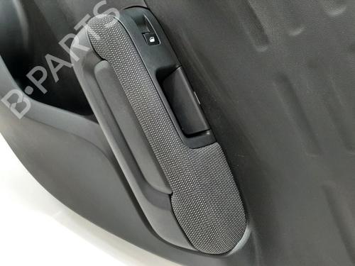 Rear right panel CITROËN C3 AIRCROSS II (2R_, 2C_) 1.2 PureTech 130 (2RHNYH) | BP34576850C61 - Image 2