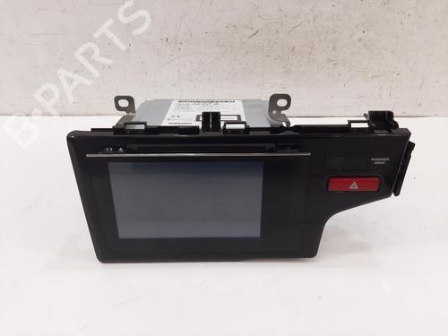 Used Electronic module Electronic module HONDA JAZZ IV (GK_) 1.3 (102 hp) 33699789 33699789