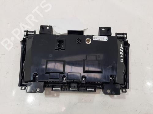 Climate control JAGUAR I-PACE (X590) EV400 AWD | BP34178905I5 - Image 4