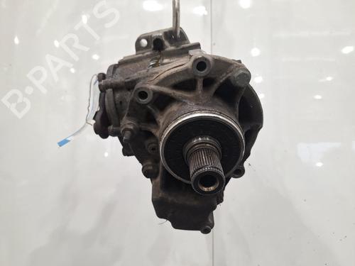 Transfer box VW TIGUAN (5N_) 2.0 TDI 4motion | BP29444551M36 