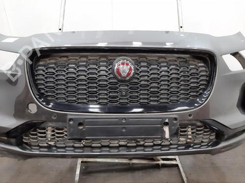 Front bumper JAGUAR I-PACE (X590) EV400 AWD | BP35767968C7 - Image 3