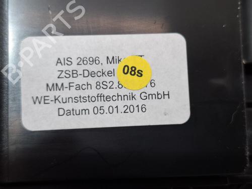 Switch AUDI TT (FV3, FVP) 2.0 TFSI | BP39070628I30 - Image 2