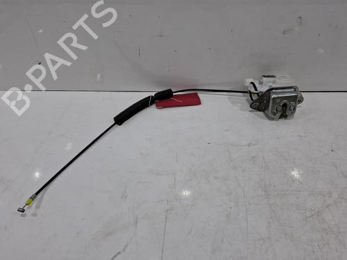 Used Tailgate lock Tailgate lock HONDA JAZZ III (GE_, GG_, GP_, ZA_) 1.2 (GG1) (90 hp) 39983472 39983472