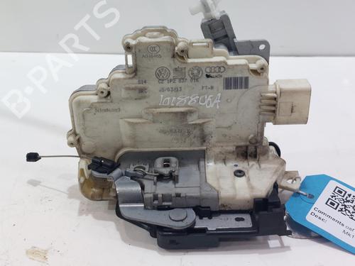 Other VW EOS (1F7, 1F8) 2.0 TDI 16V | BP28039096O1 