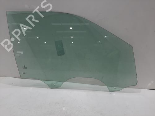Used Front right door window SKODA FABIA III (NJ3) 1.2 TSI (90 hp) 30179712