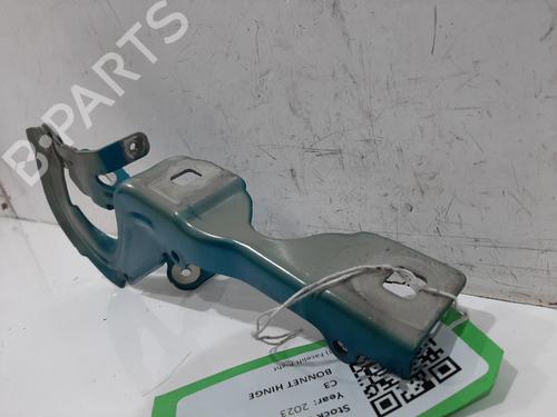 Other CITROËN C3 III (SX) 1.2 THP 110 (SXHNPS, SXHNZT, SXHNZ6) | BP32478347O1