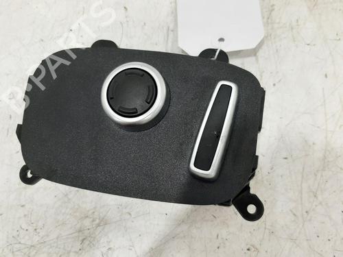 Switch LAND ROVER RANGE ROVER IV (L405) 4.4 SDV8 4x4 | BP26854358I30 - Image 3