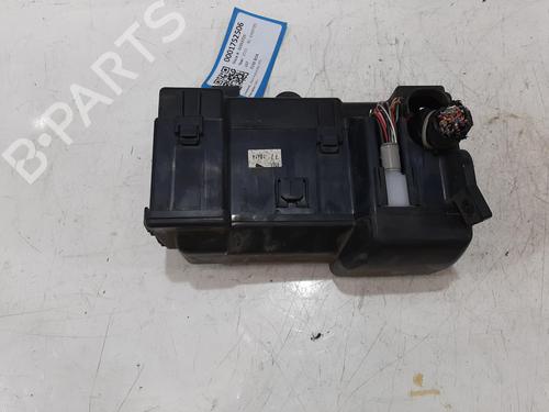 Used Fuse box Fuse box PEUGEOT 107 (PM_, PN_) 1.0 (68 hp) 36773734 36773734