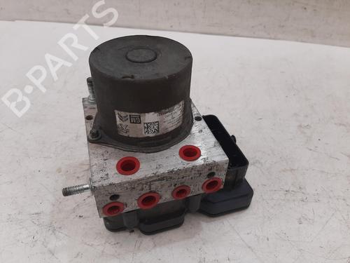 ABS pump CITROËN C3 III (SX) 1.6 BlueHDi 100 | BP33318126M43 - Image 3