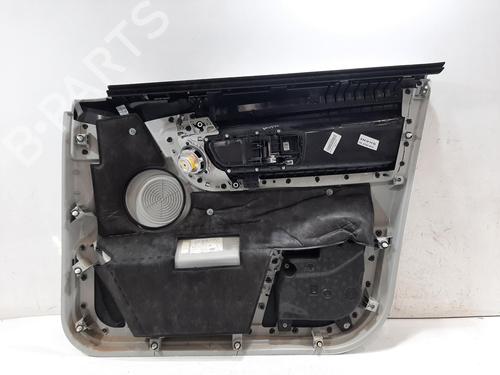 Front left panel LAND ROVER DISCOVERY SPORT (L550) 2.0 D 4x4 | BP33282372C58 - Image 6