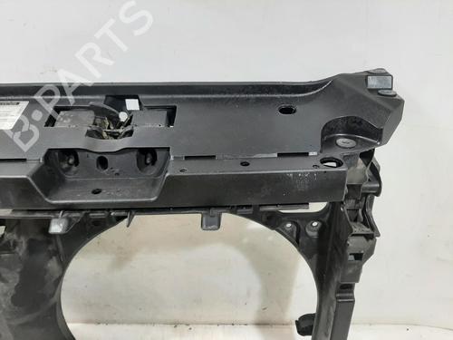 Frontplate/Frontkurv VW UP! (121, 122, BL1, BL2, BL3, 123) 1.0 (60 hp) 31208725