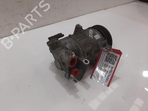 AC compressor DS DS 4 / DS 4 CROSSBACK (NX_) 1.6 BlueHDi 120 | BP36957281M34 - Image 2