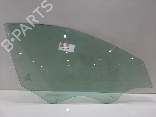 Used Front right door window VOLVO V60 II (225) D3 (150 hp) 29922385