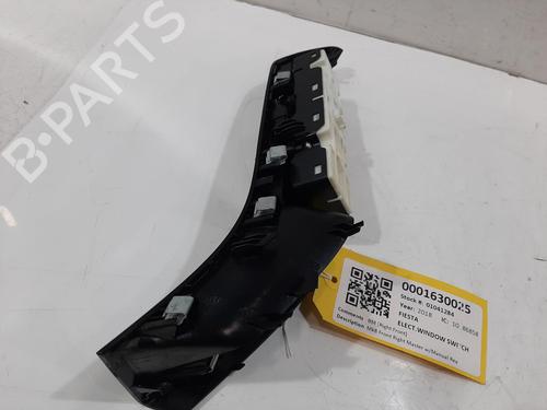 Switch FORD FIESTA VII (HJ, HF) 1.1 Ti-VCT | BP32144842I30 