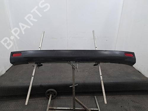 Pára-choques traseiro FORD TRANSIT CUSTOM V362 Van (FY, FZ) 2.0 EcoBlue (130 hp) 31685272