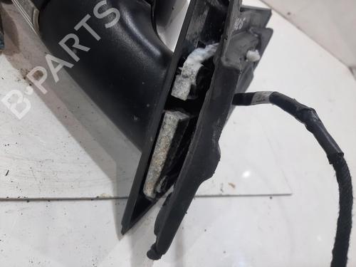 Left mirror VW GOLF V (1K1) 2.0 TDI 16V | BP30586011C26 