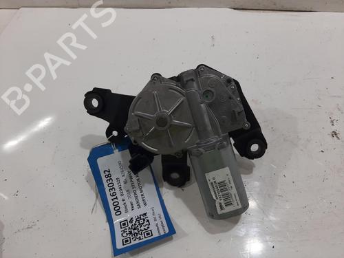 Rear wiper motor DACIA SANDERO II 1.5 dCi | BP32193318M102