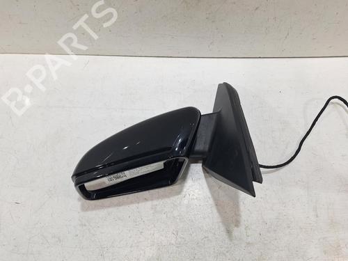 Left mirror MERCEDES-BENZ A-CLASS (W176) A 180 (176.042) | BP30897011C26