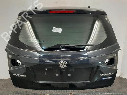 Used Tailgate Tailgate 38969636 38969636