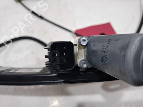 Front left window mechanism FORD FOCUS III 1.6 EcoBoost | BP39471377C22 - Image 4