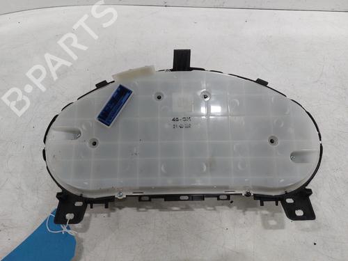 Instrument cluster VAUXHALL ASTRA Mk VI (J) (P10) 1.7 CDTi | BP26841064C47 