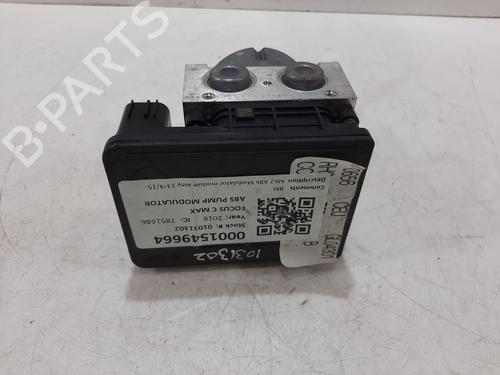ABS Bremseaggregat FORD C-MAX II (DXA/CB7, DXA/CEU) 1.0 EcoBoost | BP29989069M43