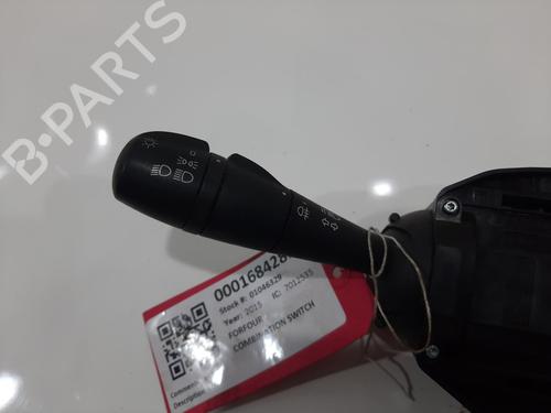 Switch SMART FORFOUR Hatchback (453) 1.0 (453.042, 453.043) | BP33815017I30 - Image 2