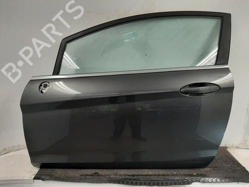 left-front-door-ford-fiesta-vi-cb1-ccn-2008-32757791 main image